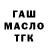 ТГК Wax Yurij Gorodetskyy